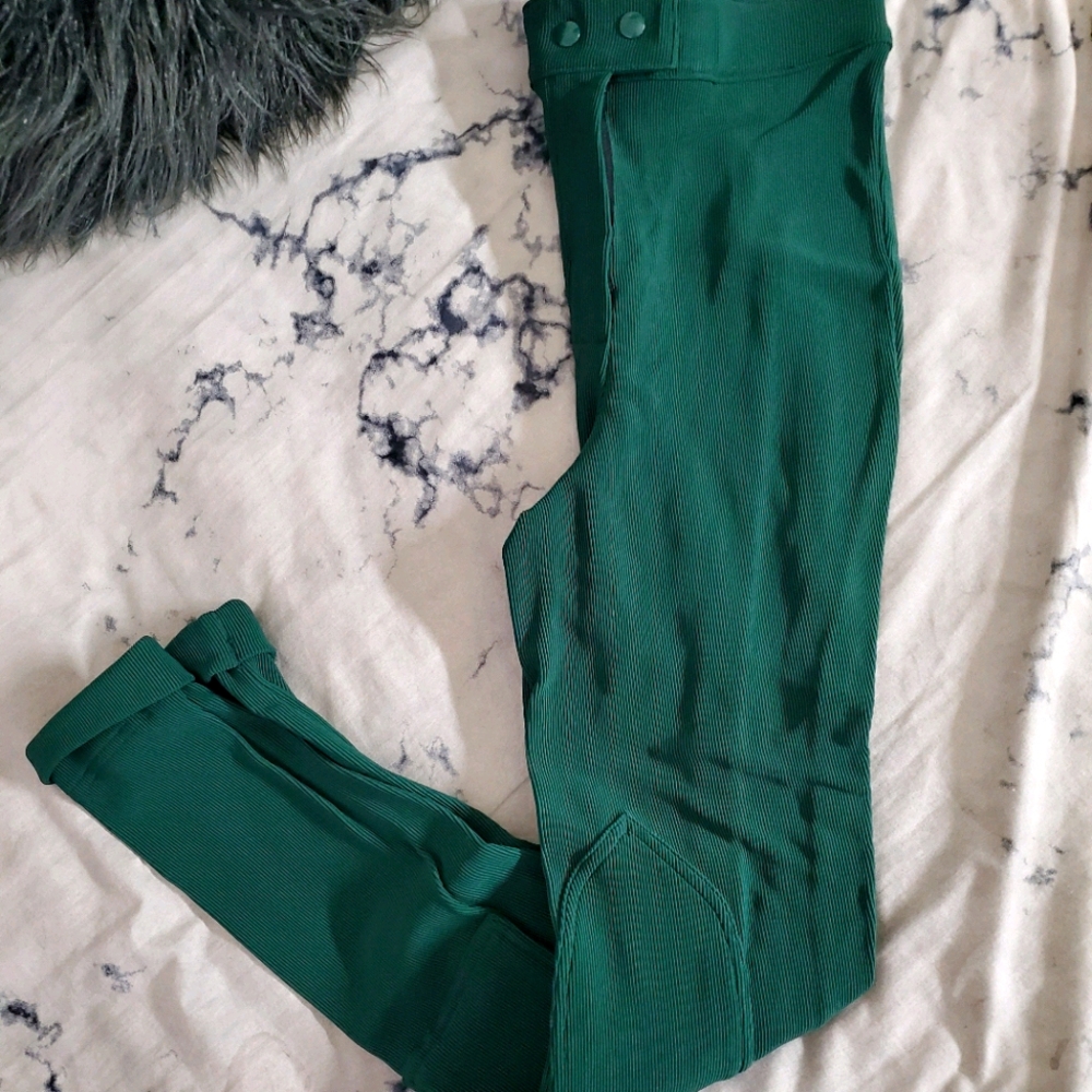 American Apparel Riding Pant